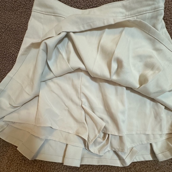 Holliste Ultra High Rise Plaid Schoolgirl Mini Skirt. Size M NWOT. Preppy. Y2K - Picture 5 of 7